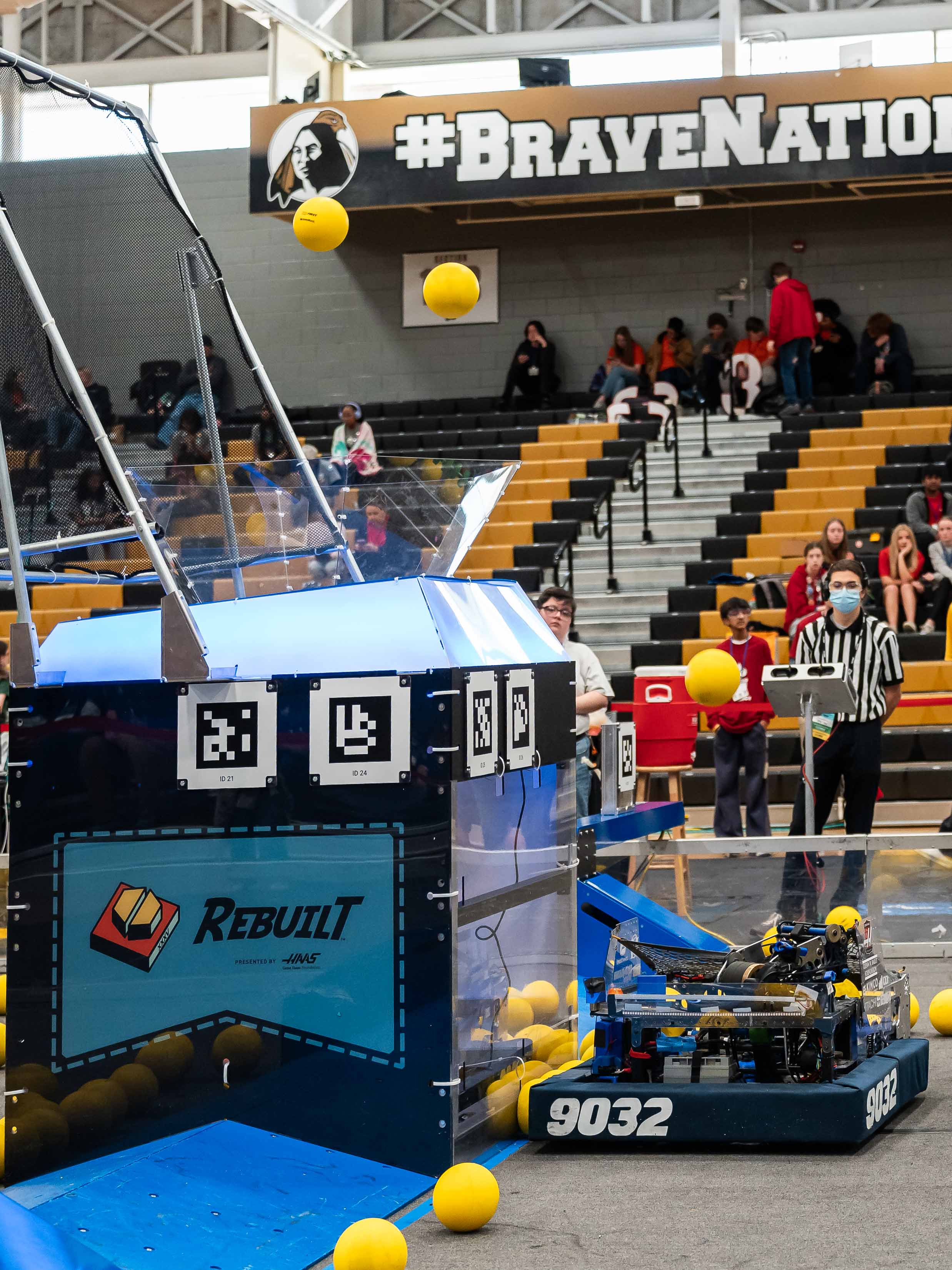 Robowhales First Robotics FRC Team Cary NC- (25)